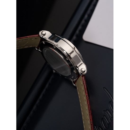 Chopard Watches: Top Quality