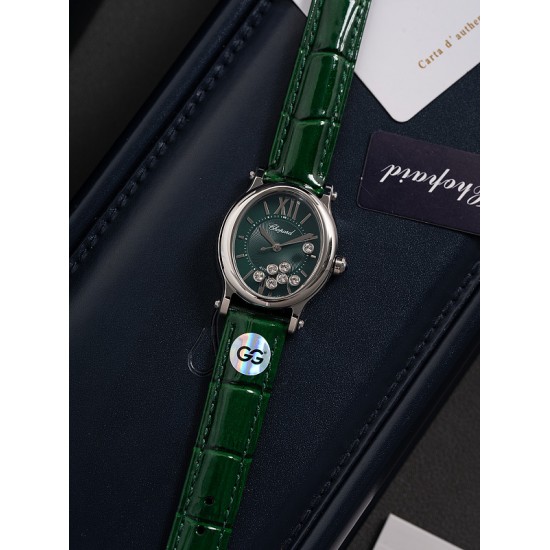Chopard Watches: Top Quality