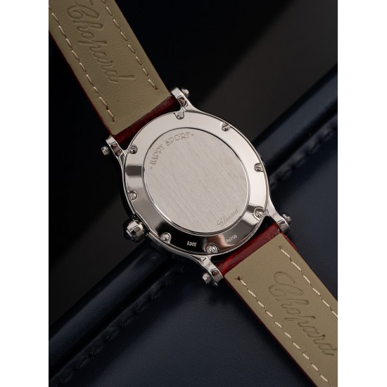 Chopard Watches: Top Quality