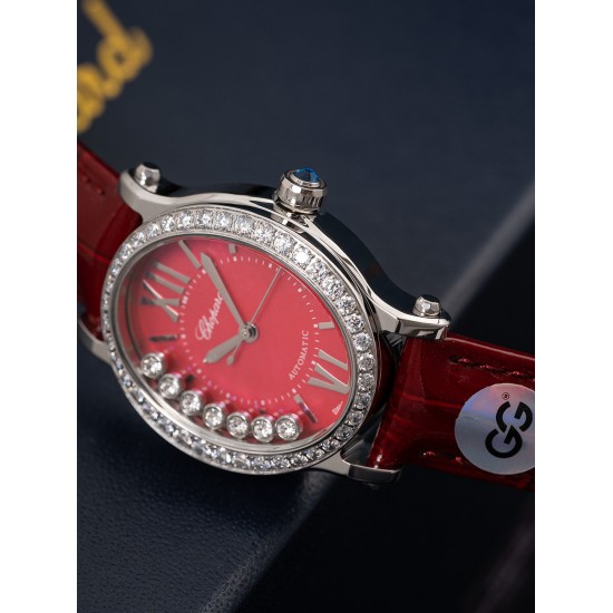 Chopard Watches: Top Quality