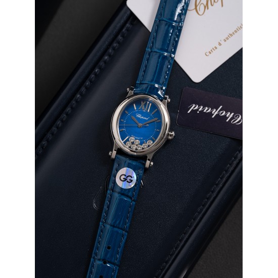 Chopard Watches: Top Quality