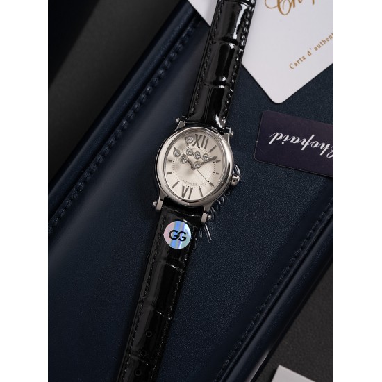 Chopard Watches: Top Quality