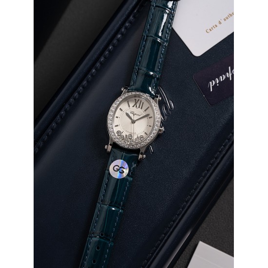 Chopard Watches: Top Quality