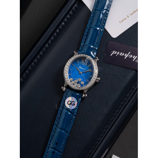 Chopard Watches: Top Quality