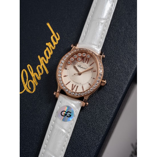 Chopard Watches: Top Quality