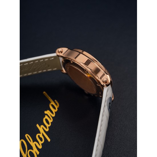 Chopard Watches: Top Quality