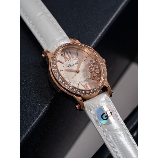 Chopard Watches: Top Quality