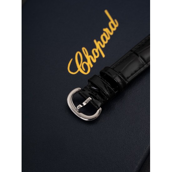 Chopard Watches: Top Quality