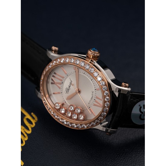 Chopard Watches: Top Quality