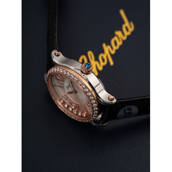 Chopard Watches: Top Quality