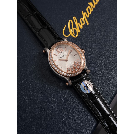 Chopard Watches: Top Quality
