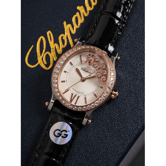Chopard Watches: Top Quality