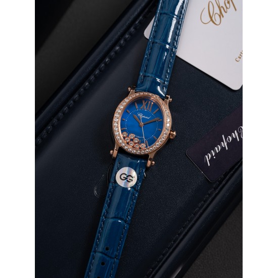 Chopard Watches: Top Quality