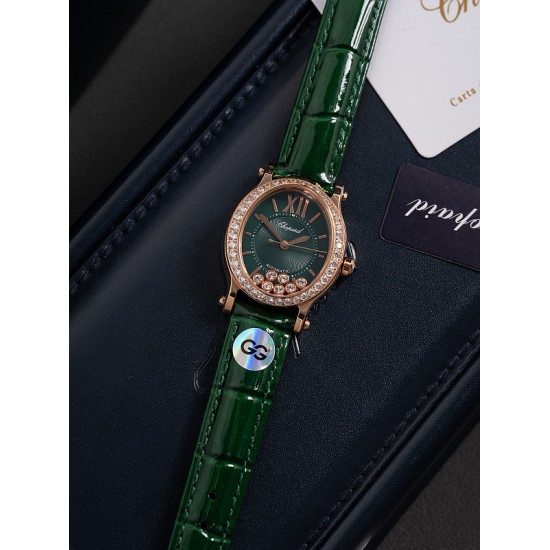 Chopard Watches: Top Quality