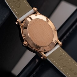 Chopard Watches: Top Quality