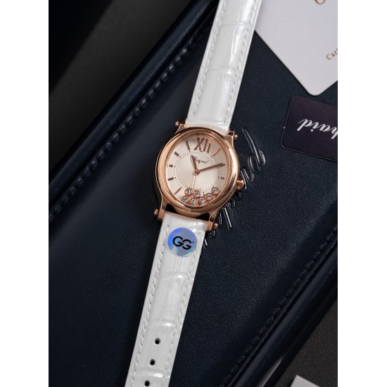 Chopard Watches: Top Quality