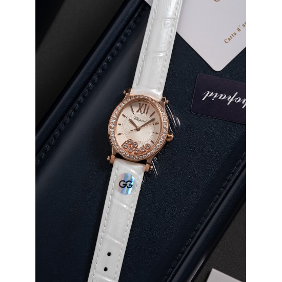 Chopard Watches: Top Quality