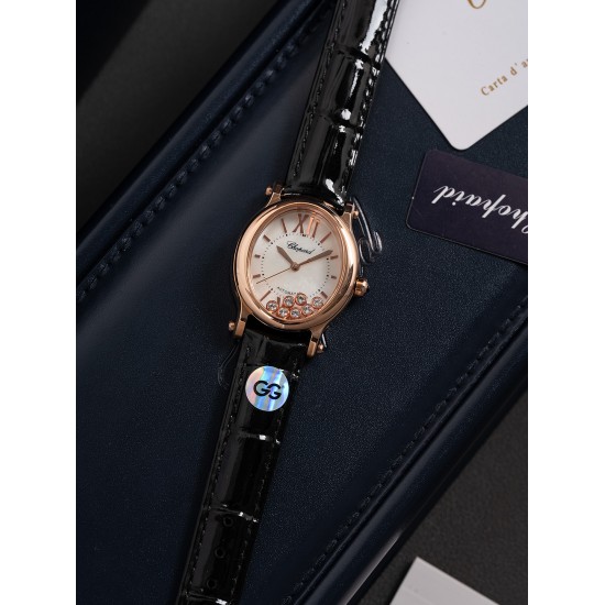 Chopard Watches: Top Quality