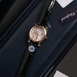 Chopard Watches: Top Quality