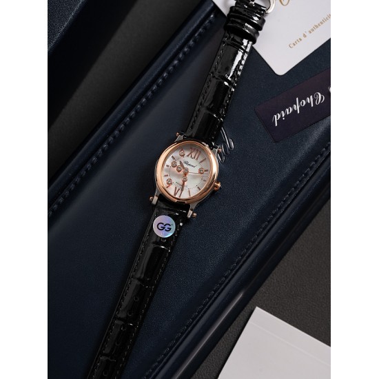 Chopard Watches: Top Quality