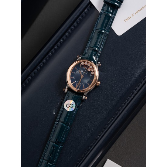 Chopard Watches: Top Quality