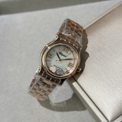Chopard Watches: Top Quality