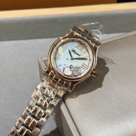 Chopard Watches: Top Quality