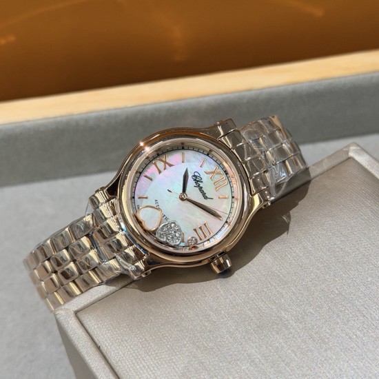 Chopard Watches: Top Quality