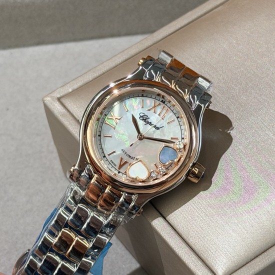 Chopard Watches: Top Quality