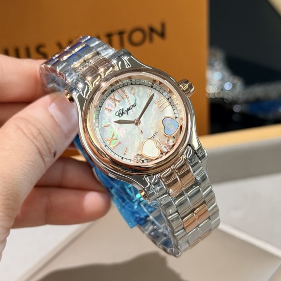Chopard Watches: Top Quality