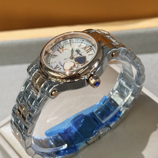 Chopard Watches: Top Quality