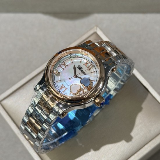 Chopard Watches: Top Quality