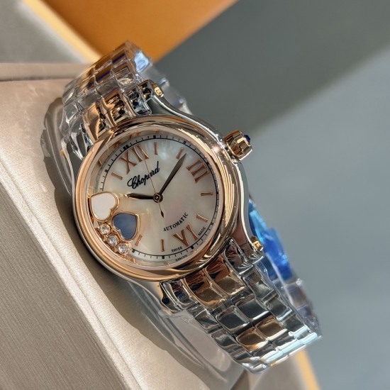 Chopard Watches: Top Quality