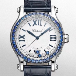 Chopard Watches: Top Quality