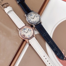 Chopard Watches: Top Quality
