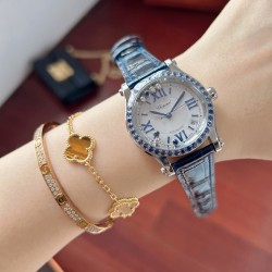 Chopard Watches: Top Quality