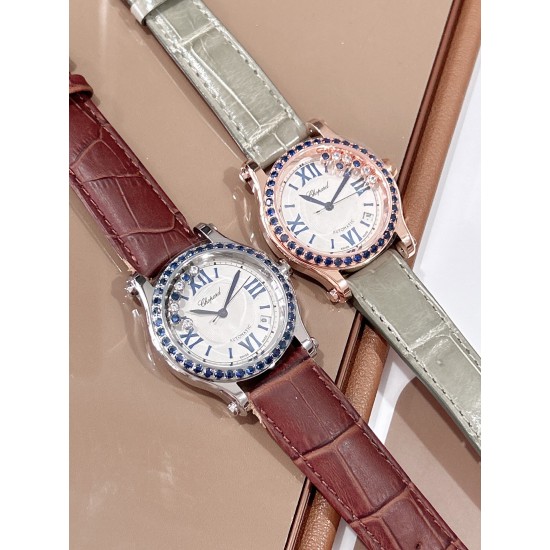Chopard Watches: Top Quality