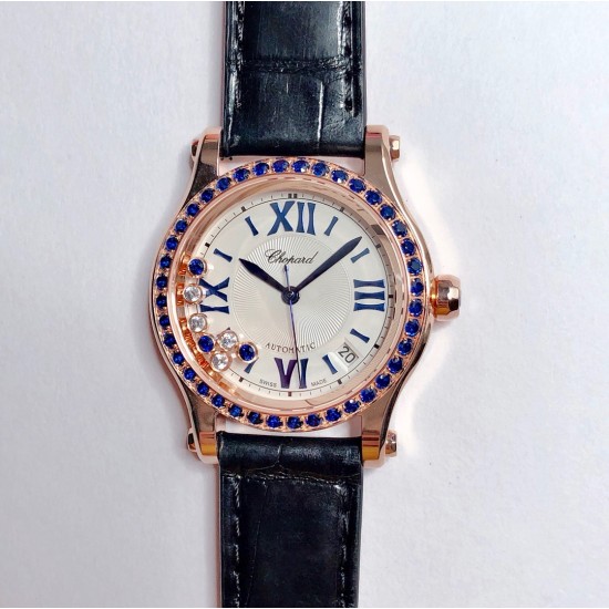 Chopard Watches: Top Quality