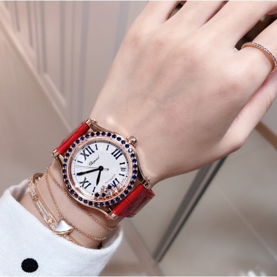 Chopard Watches: Top Quality