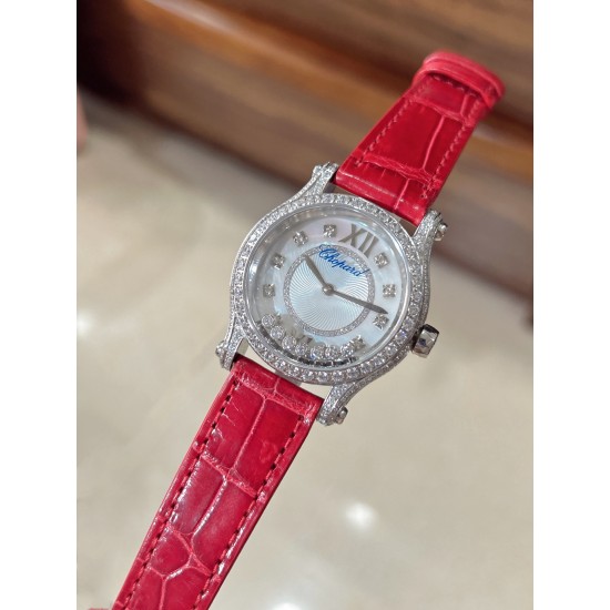 Chopard Watches: Top Quality