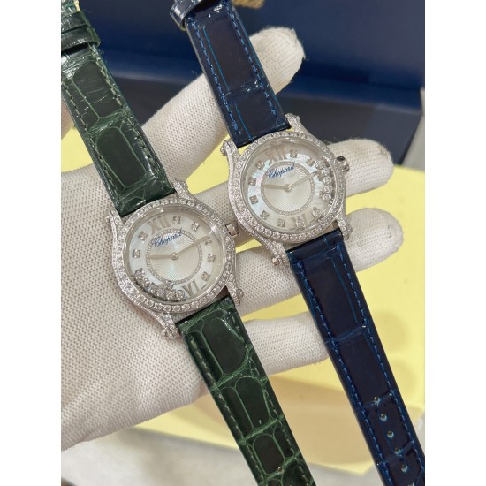 Chopard Watches: Top Quality