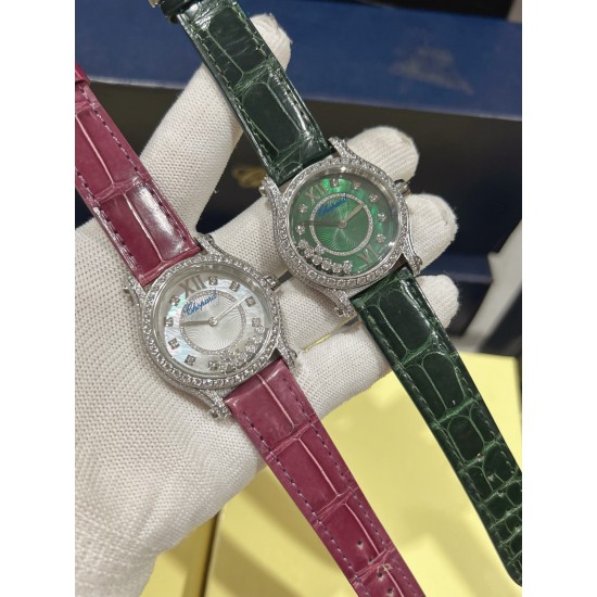 Chopard Watches: Top Quality