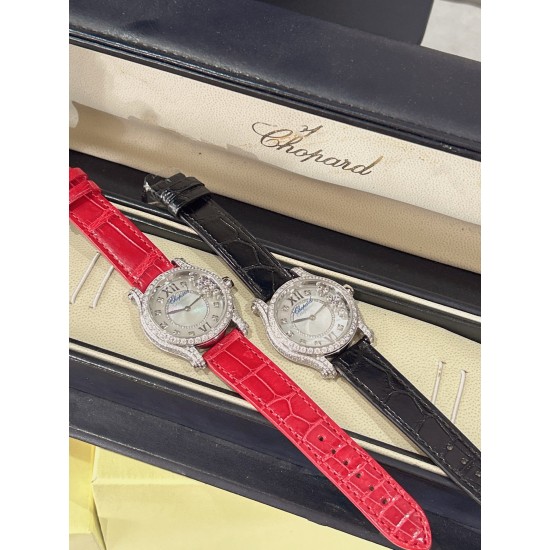 Chopard Watches: Top Quality