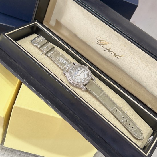 Chopard Watches: Top Quality