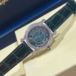 Chopard Watches: Top Quality