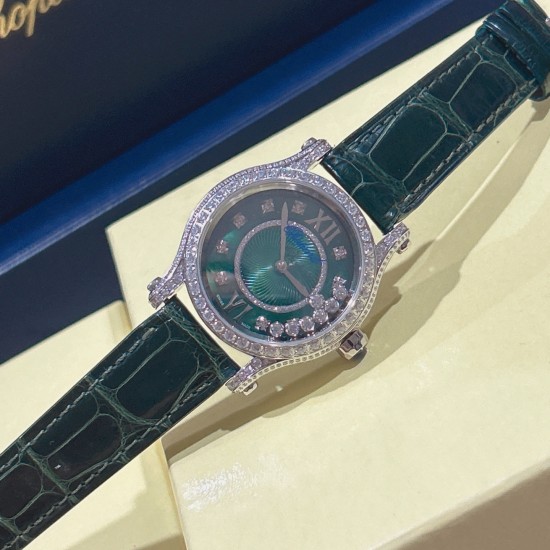 Chopard Watches: Top Quality