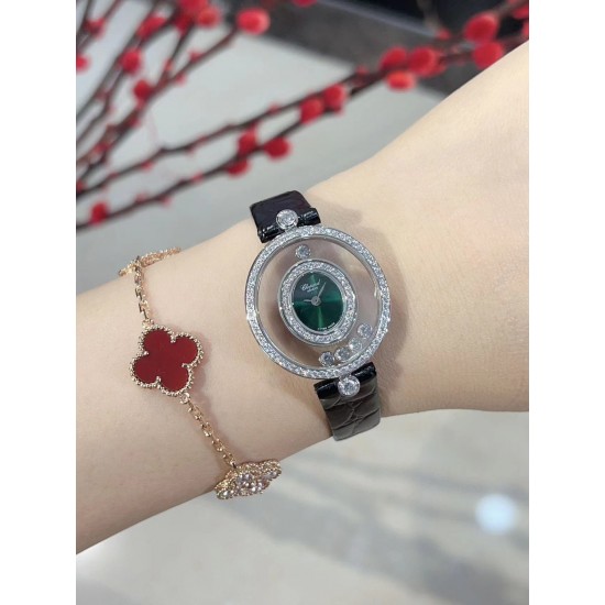 Chopard Watches: Top Quality