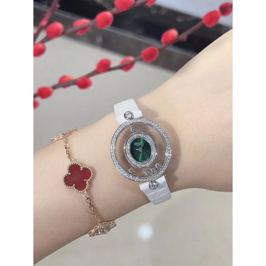 Chopard Watches: Top Quality