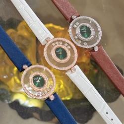 Chopard Watches: Top Quality