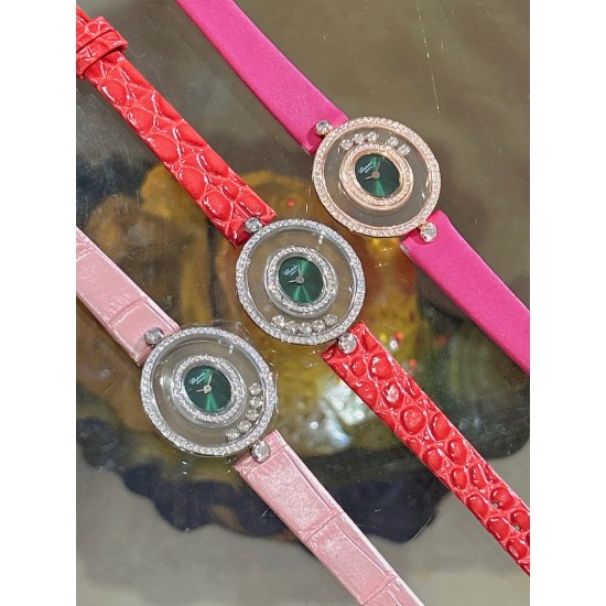 Chopard Watches: Top Quality